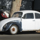 Illustration for article titled 1964 Volkswagen Beetle